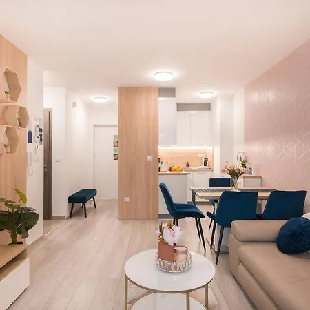 Sunset - Lakeside Boutique Apartment Fonyod