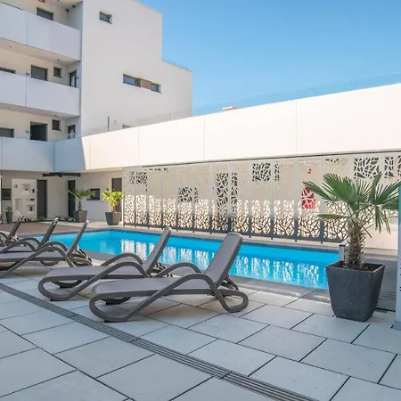 Appartement Sunset - Lakeside Boutique Fonyód