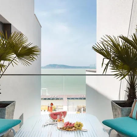 Sunset - Lakeside Boutique Appartement *