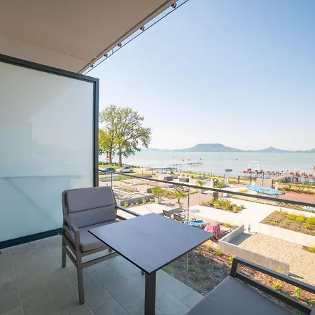 Appartement Sunset - Lakeside Boutique