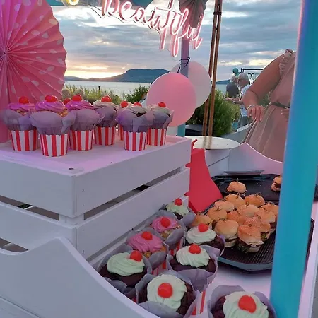 Sunset - Lakeside Boutique