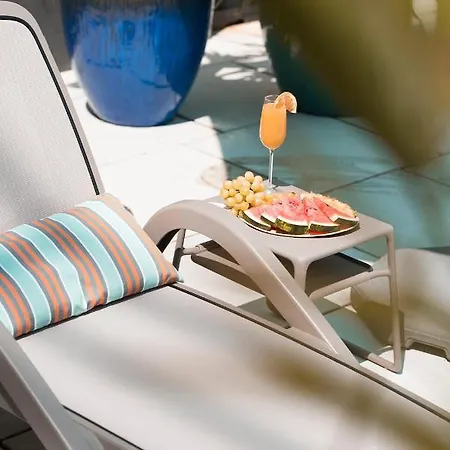 Sunset - Lakeside Boutique Appartement *